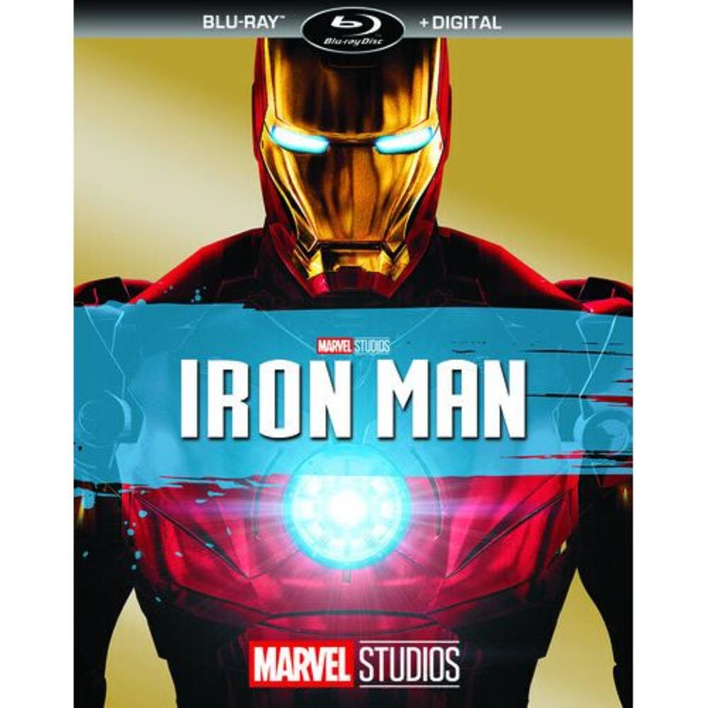 Iron Man